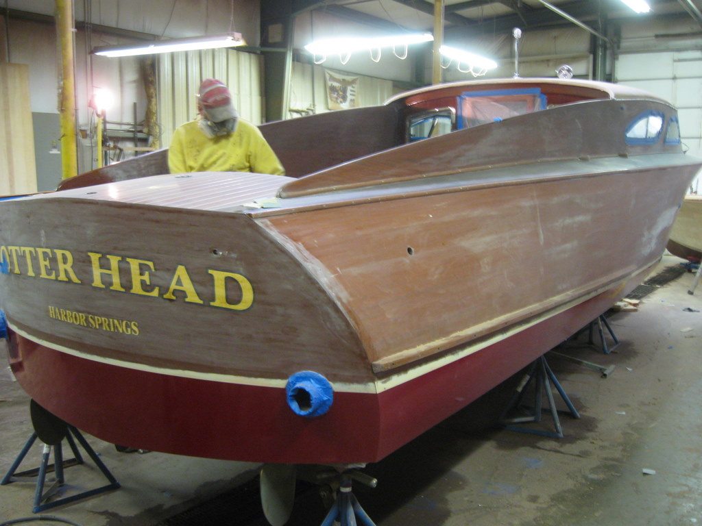 Blog - The Wooden Runabout Company, LLCThe Wooden Runabout Company 