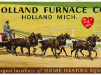 Holland-furnace-wagon-postcard